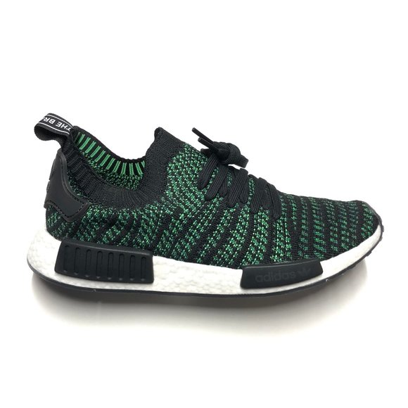 nmd noble green
